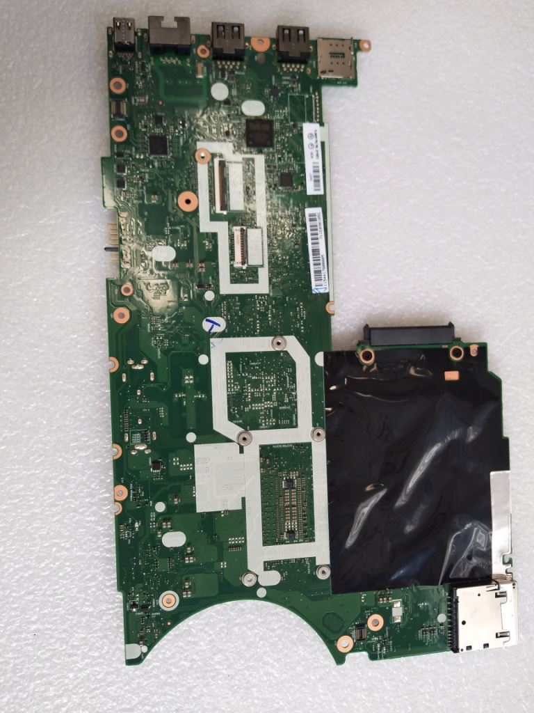 Lenovo ThinkPad T470p Motherboard Mainboard 01YR873