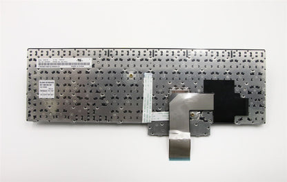 Lenovo GG-KBD USI US English Keyboard 04W0866