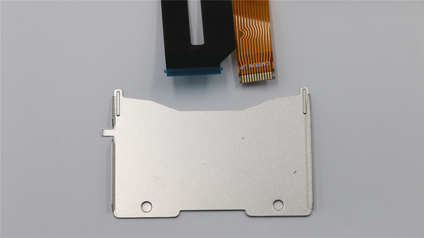 Lenovo ThinkPad T480s L380 L390 E480 E490 Keyboard Hungarian Silver 01YN435