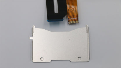 Lenovo ThinkPad T480s L380 L390 E480 E490 Keyboard Hungarian Silver 01YN435