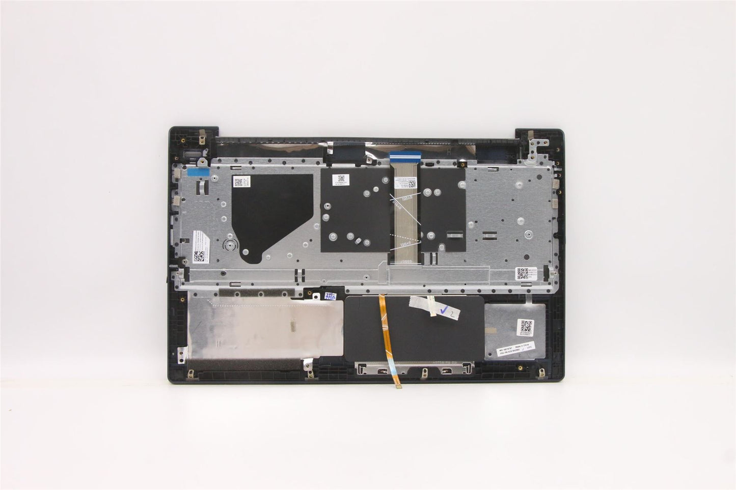 Lenovo Upper Case ASM_POR L82FG FPABBLML 5CB1B42883