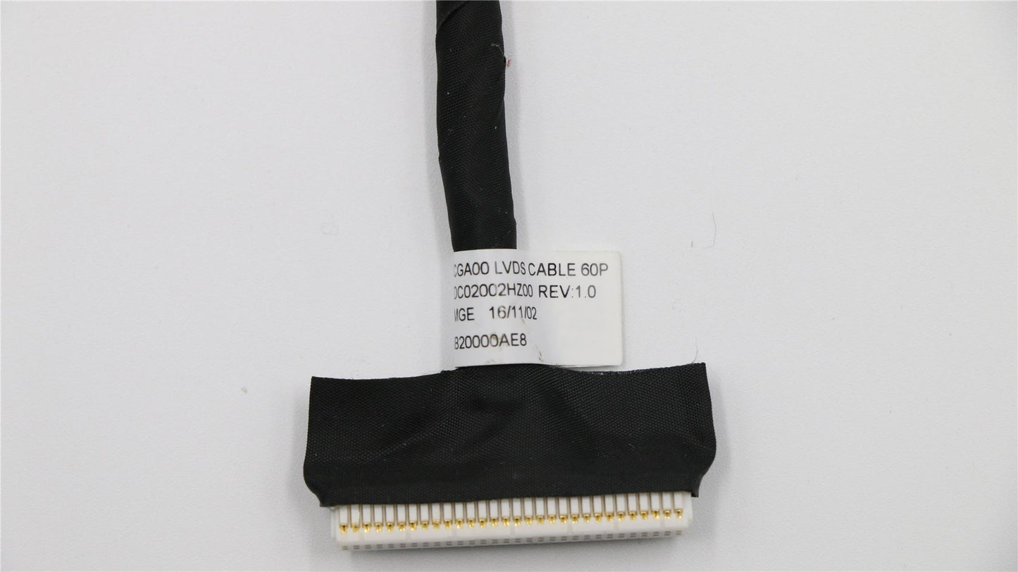 Lenovo IdeaCentre Y910-27ISH Cable Lcd Screen Display LED 00XL178