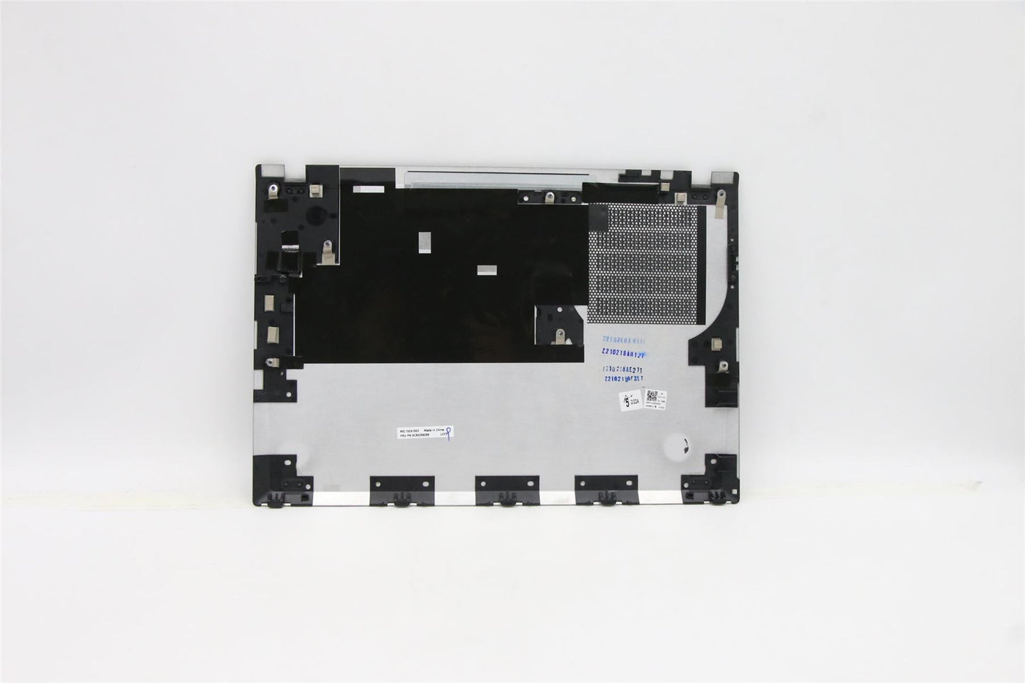 Lenovo FRU COVER D_COVER_AL_WLAN_BLK_ASSY 5CB0Z69288