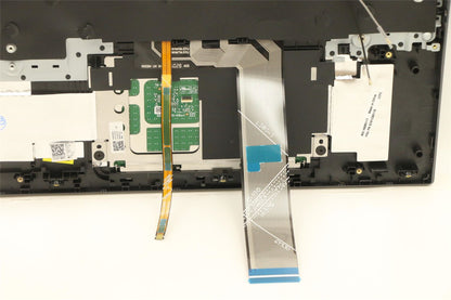 Lenovo Upper CaseASM_NORDICL82JSSGw/WHWRF 5CB1C93179