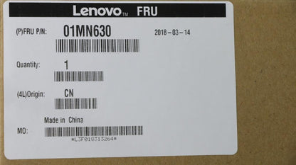 Lenovo ThinkStation P320 Tiny Fan Heatsink 01MN630