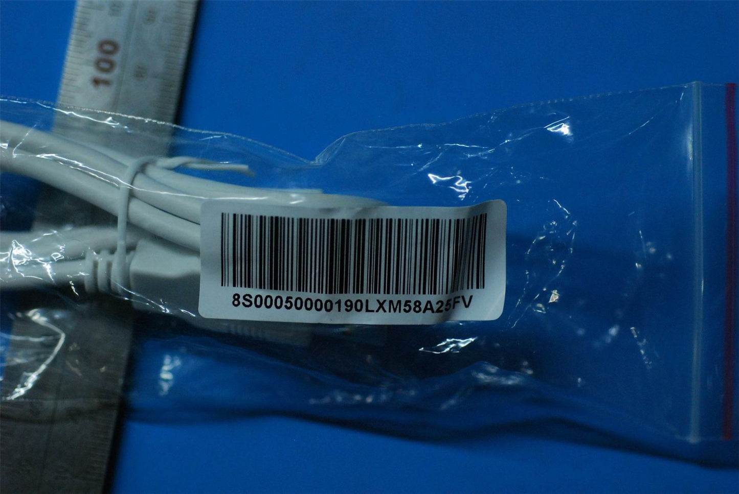 Lenovo A1000a00 USB Cable WH&*R40505000019 CS 5C18C03242