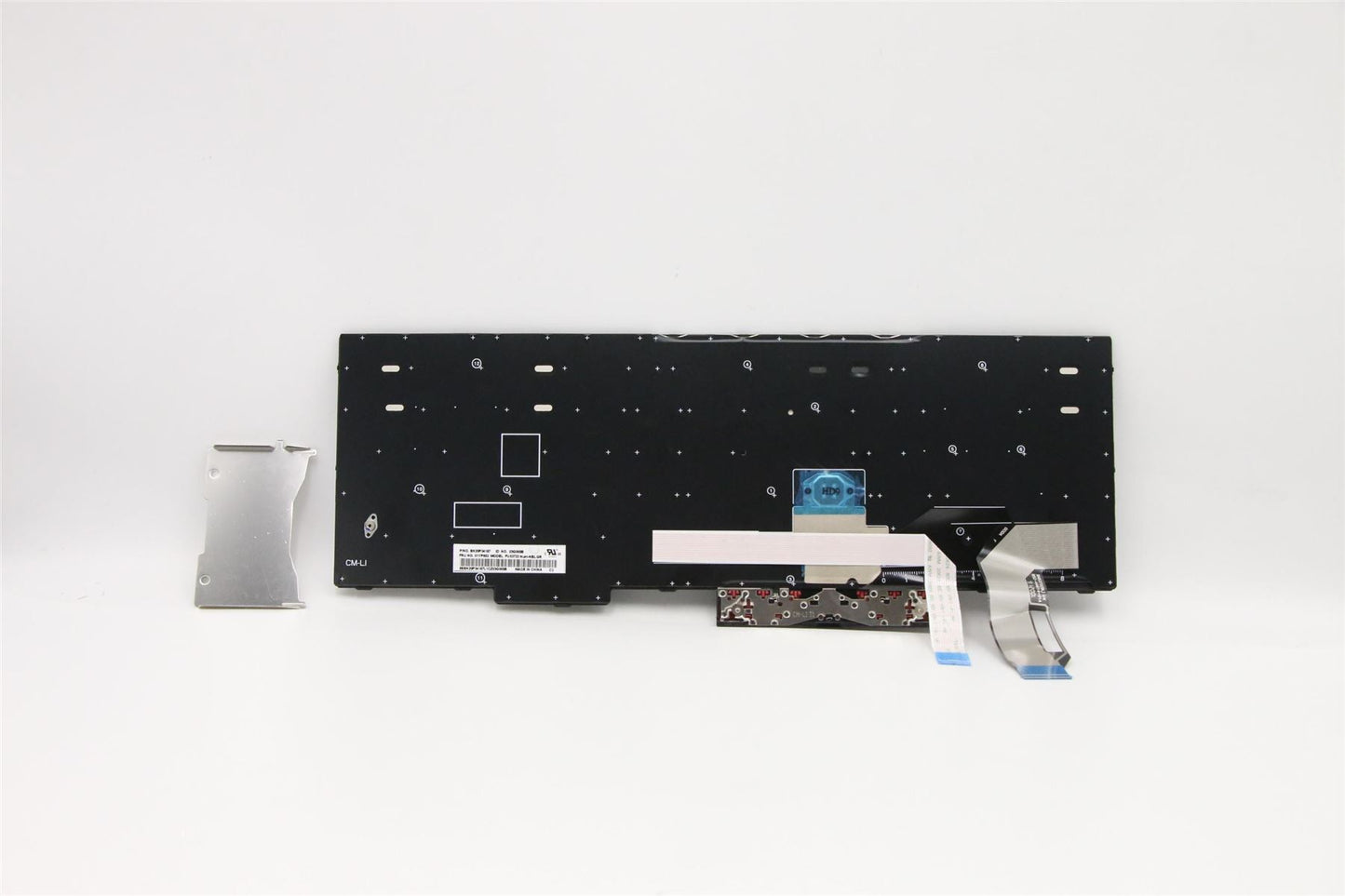 Lenovo ThinkPad E580 E585 L580 T590 E590 E595 L590 Keyboard German 01YP652