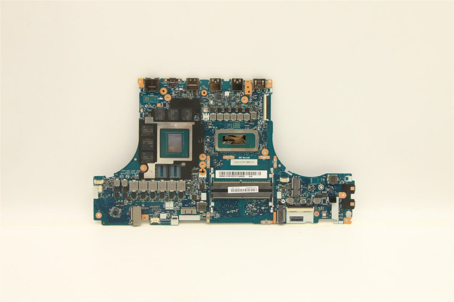 Lenovo Legion 5 16IAH7H Motherboard Mainboard DIS intelI712700H 5B21D72015