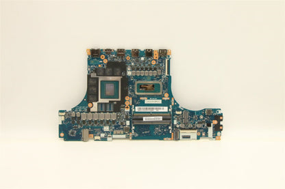 Lenovo Legion 5 16IAH7H Motherboard Mainboard DIS intelI712700H 5B21D72015