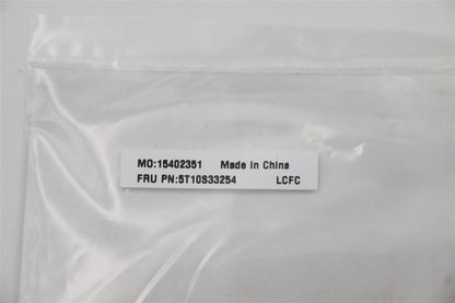 Lenovo TAPE TAPE L 82K8 THM_FP_CU_FOIL 5T10S33254