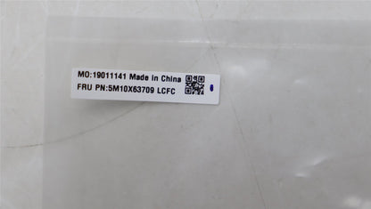 Lenovo MECH_ASM ASM-BRACKET-THERMAL,PLATE,SSD 5M10X63709