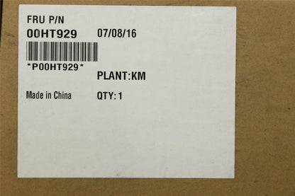 Lenovo Sunon 00HT929