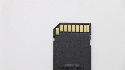 Lenovo S SDSDAE-032G 80R50W SDHC 03T8755