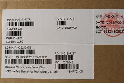 Lenovo Upper Case ASM_POR L82RF ST w/BU 5CB1F38572