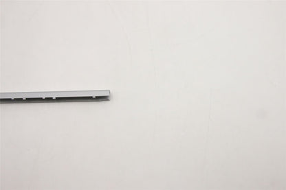 Lenovo IdeaPad 5 16IAH7 5 16ARH7 Hinge Cap Strip Trim Cover Grey 5CB1H95499