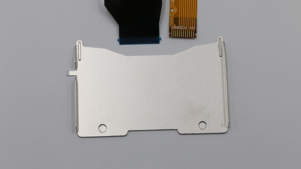 Lenovo ThinkPad L580 L590 E580 T590 P53s E590 P52 P72 P53 P73 Tastatur 01YP704