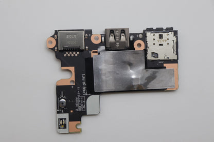 Lenovo CARDPOP PCBA IO/B NSF871 LP630 16 MP I/O Board 5C51P67043