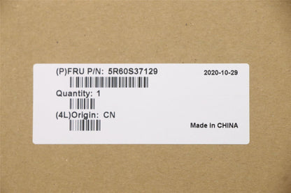 Lenovo 5R60S37129 RUBBER Camera Rubber L 82FX