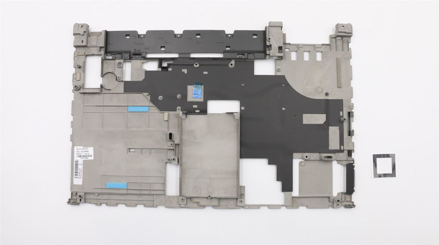 Lenovo ThinkPad T540p Palmrest Sub Frame Chassis 00UP936