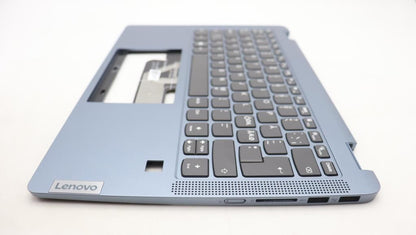 Lenovo Upper Case ASM_NORDIC W 82Y0 SB 5CB1L30772