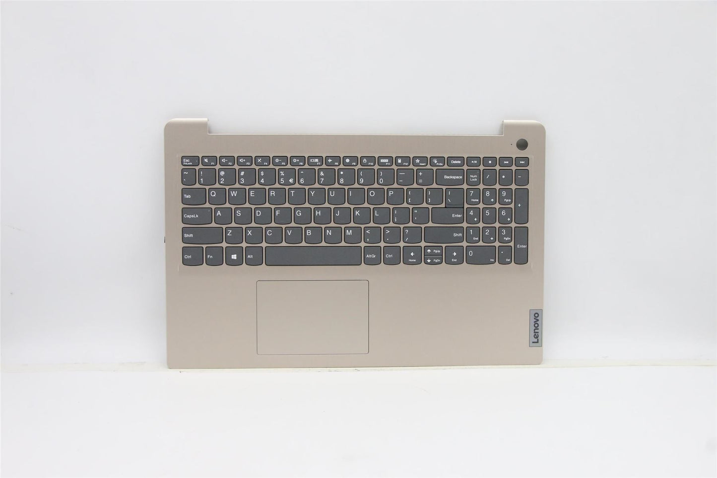 Lenovo IdeaPad 3-15ITL6 Palmrest Touchpad Cover Keyboard US Europe 5CB1B69057