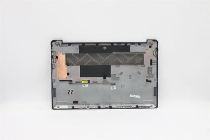 Lenovo IdeaPad 3-15ITL6 Bottom Base Lower Cover Silver 5CB1B60424