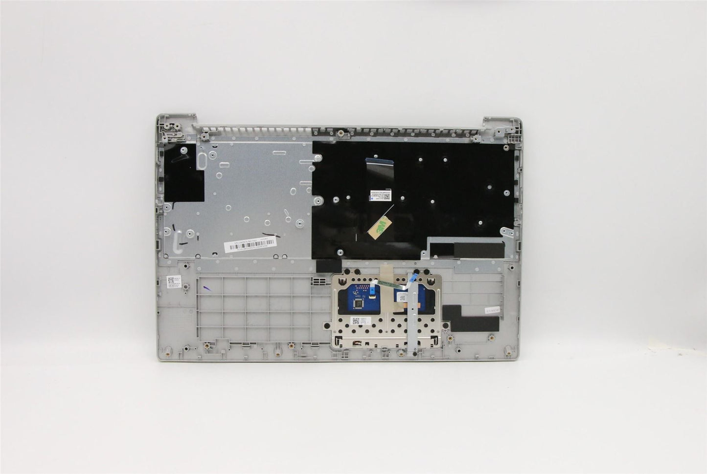 Lenovo IdeaPad 330S-15IKB 330S-15ARR Keyboard Palmrest Top Cover Grey 5CB0R07325