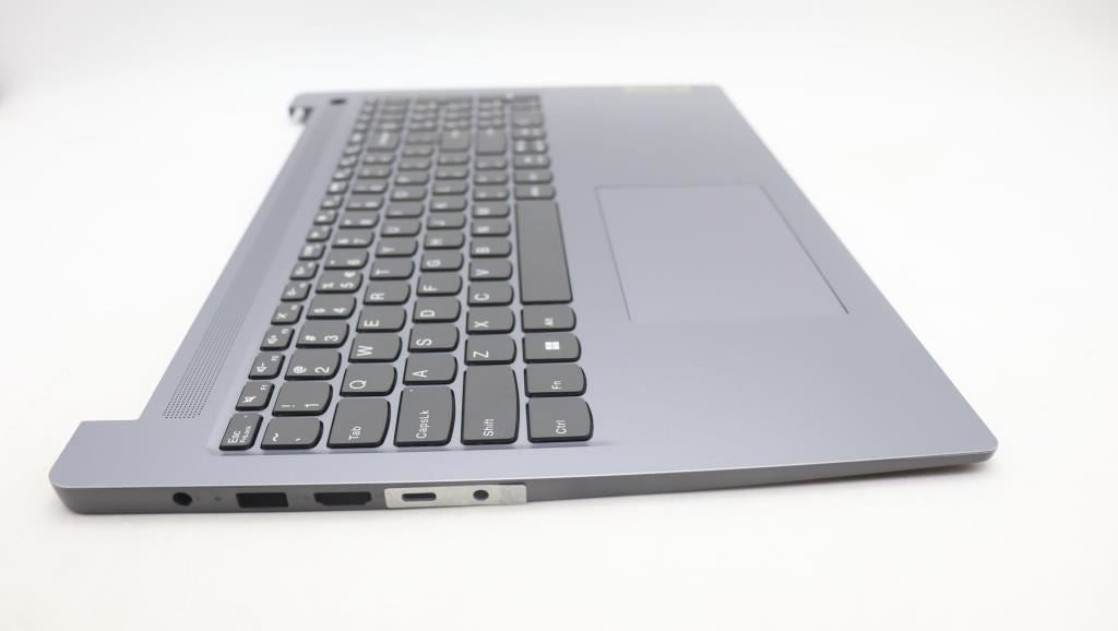 Lenovo COVER UpperCaseASM_EUROENGL83ESFPAGNBL 5CB1M46071
