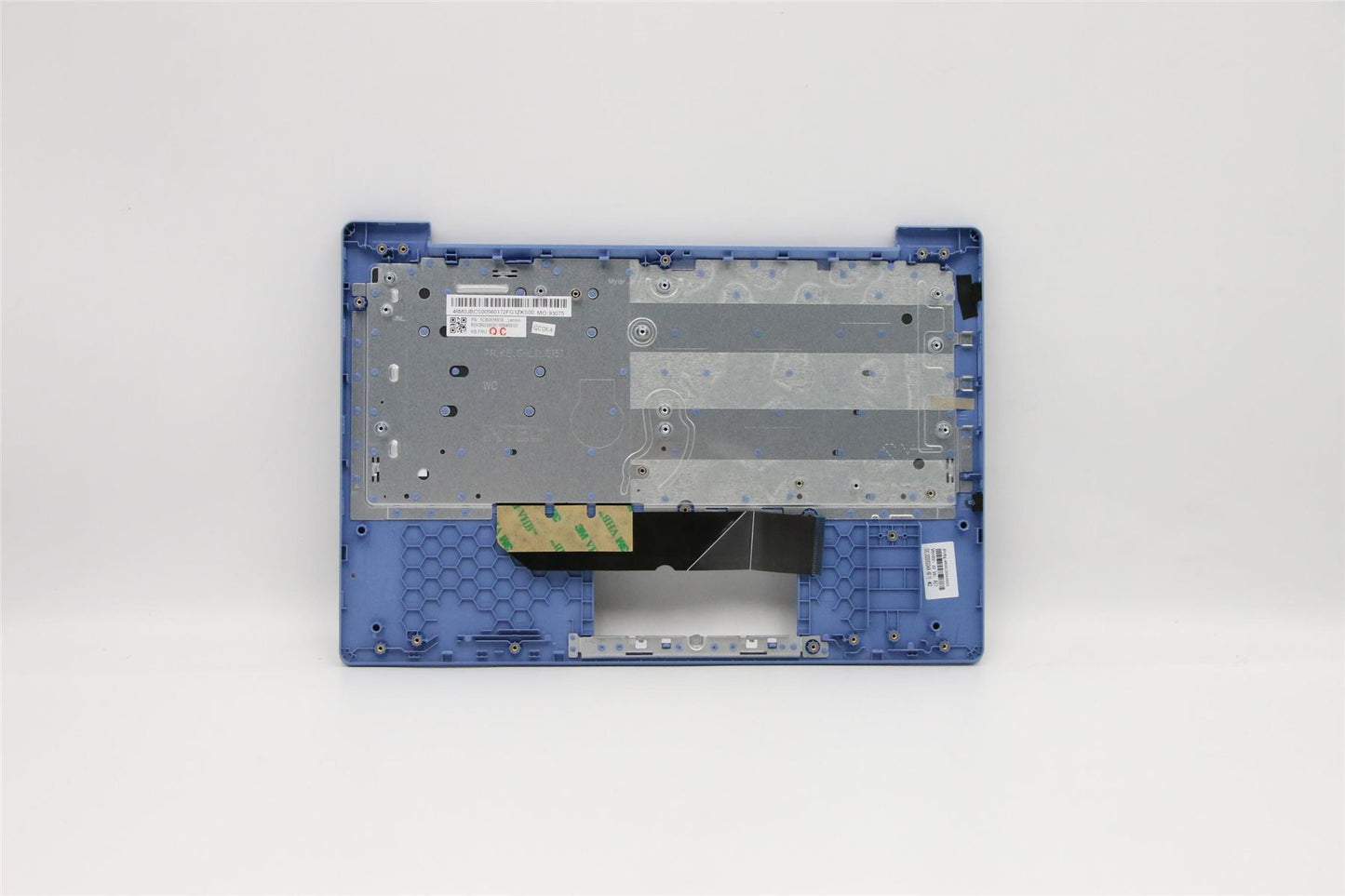 Lenovo Upper Case ASM_KO W 81VT IB 5CB0X56939