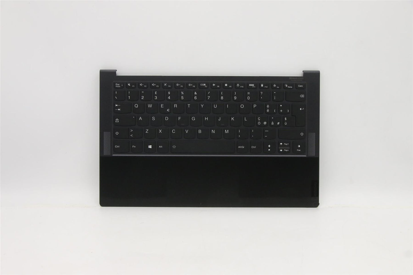 Lenovo Upper Case ASM_ITA L 82D1 5CB1B02500