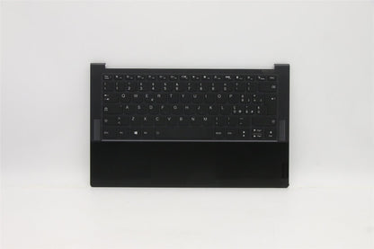 Lenovo Upper Case ASM_ITA L 82D1 5CB1B02500