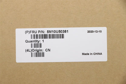 Lenovo MECH_ASM ASSY_CAMERA_V30a ICL_U 5M10U50381