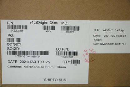 Lenovo USB Board L 82QX 5C50S25284