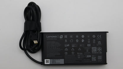 Lenovo AC_ADAPTER PD,180W,36/28~5V,3P,WW,LTN 180W USB-C 5V 3 Pin AC Charger Adapter 5A11K67872