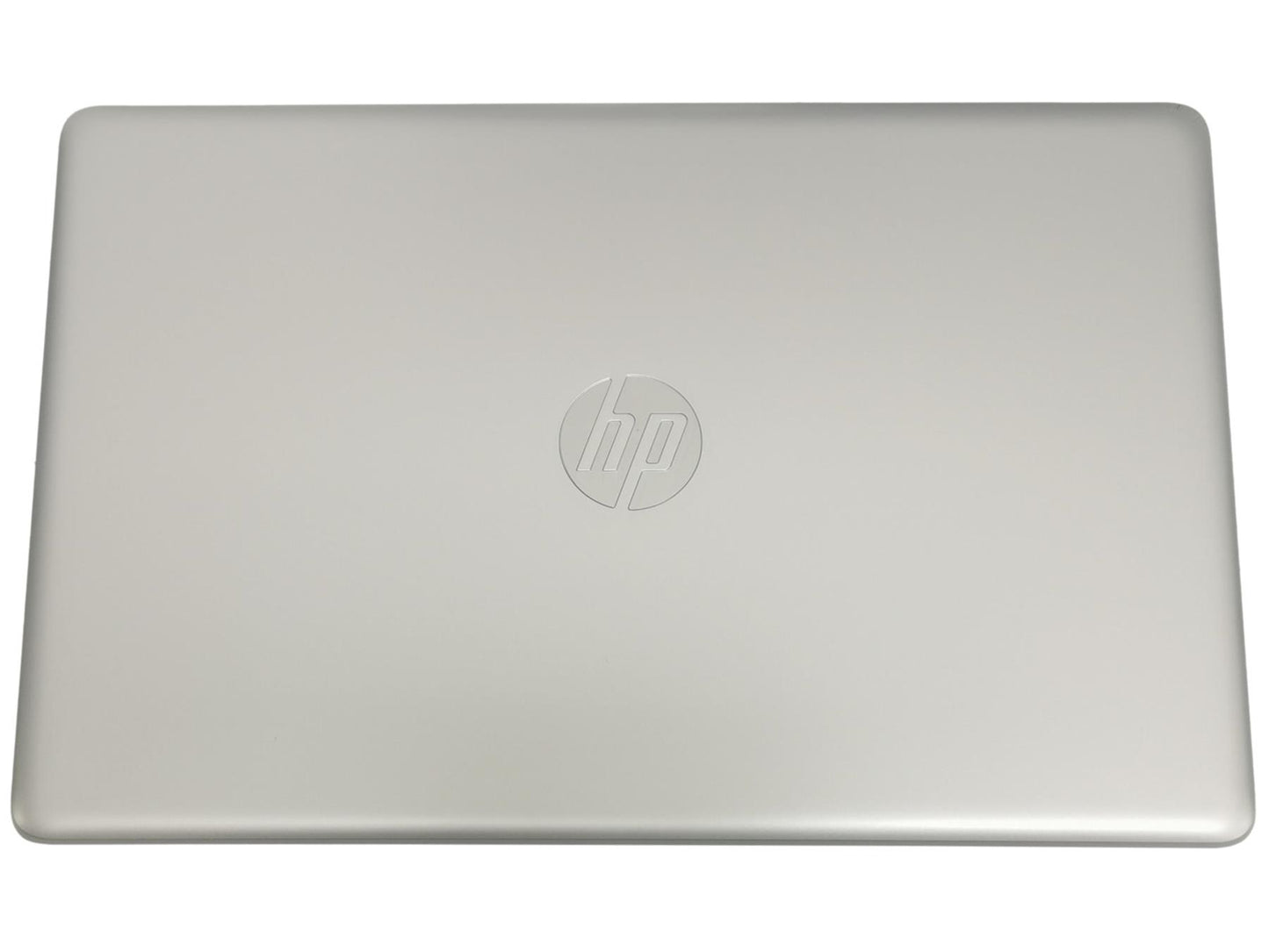 Genuine HP 15-DA 15-DB Rear Housing Back LCD Lid Cover Case Silver L20434-001