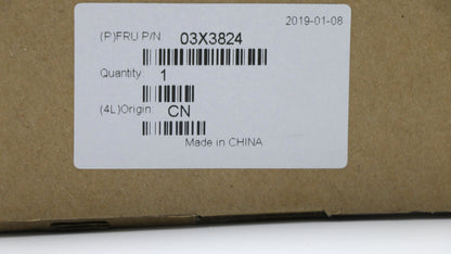 Lenovo 2U 12*3.5" Chassis Base ASM v1.1 Board 03X3824