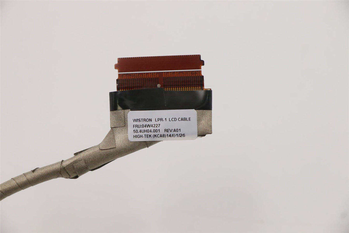 Lenovo FRU LCD Cable 04W4227