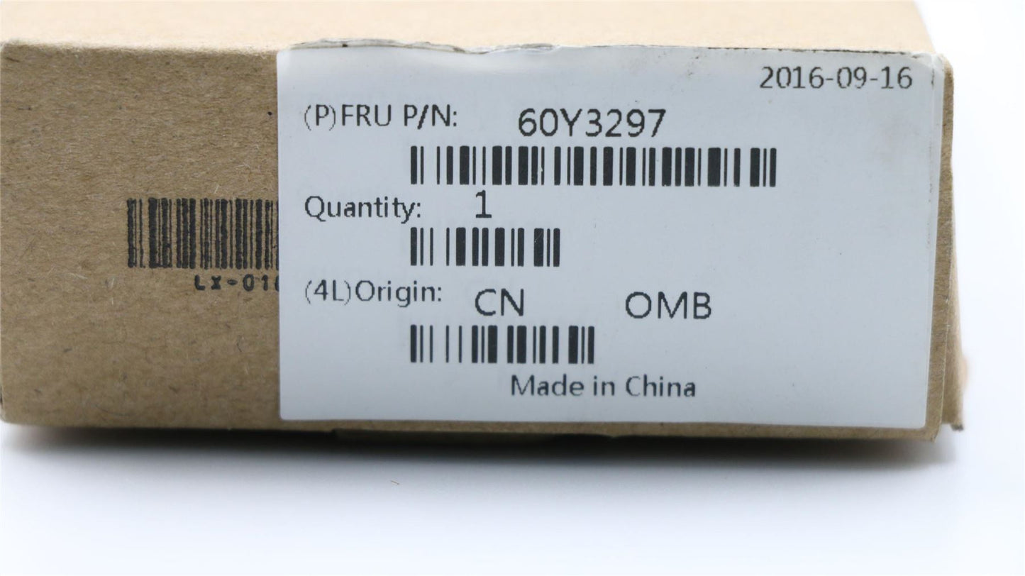 Lenovo FRU H5321w 60Y3297