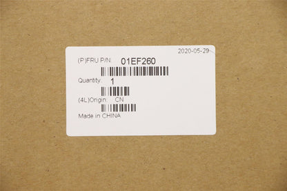 Lenovo STAND ASSY_M_AIO510S_Base 01EF260