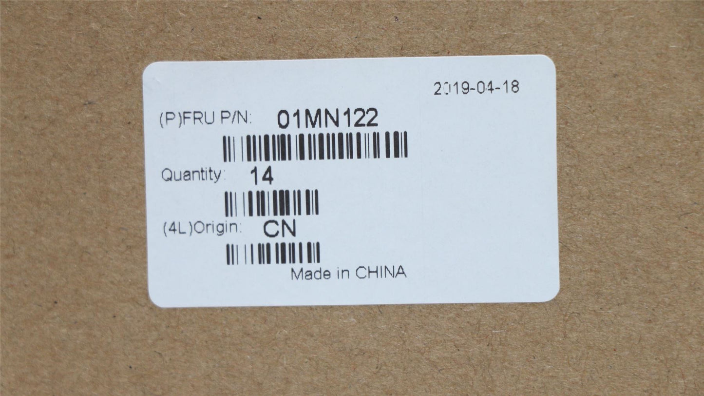 Lenovo MECHANICAL BRKT_ODD_DUMMY_LDF1_25L 01MN122
