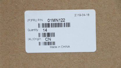 Lenovo MECHANICAL BRKT_ODD_DUMMY_LDF1_25L 01MN122