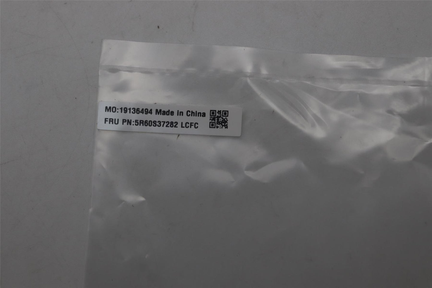 Lenovo RUBBER RUBBER L 83G0 MIC_RUBBER(L+R) 5R60S37282