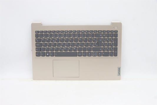 Lenovo Upper Case ASM_SLVL82H8NFPSDBL 5CB1B84519