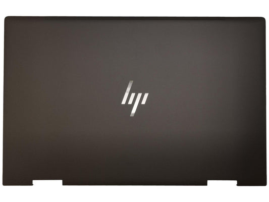 HP Envy 15-ED 15-EE Rear Housing Back LCD Lid Cover Case Black L93204-001