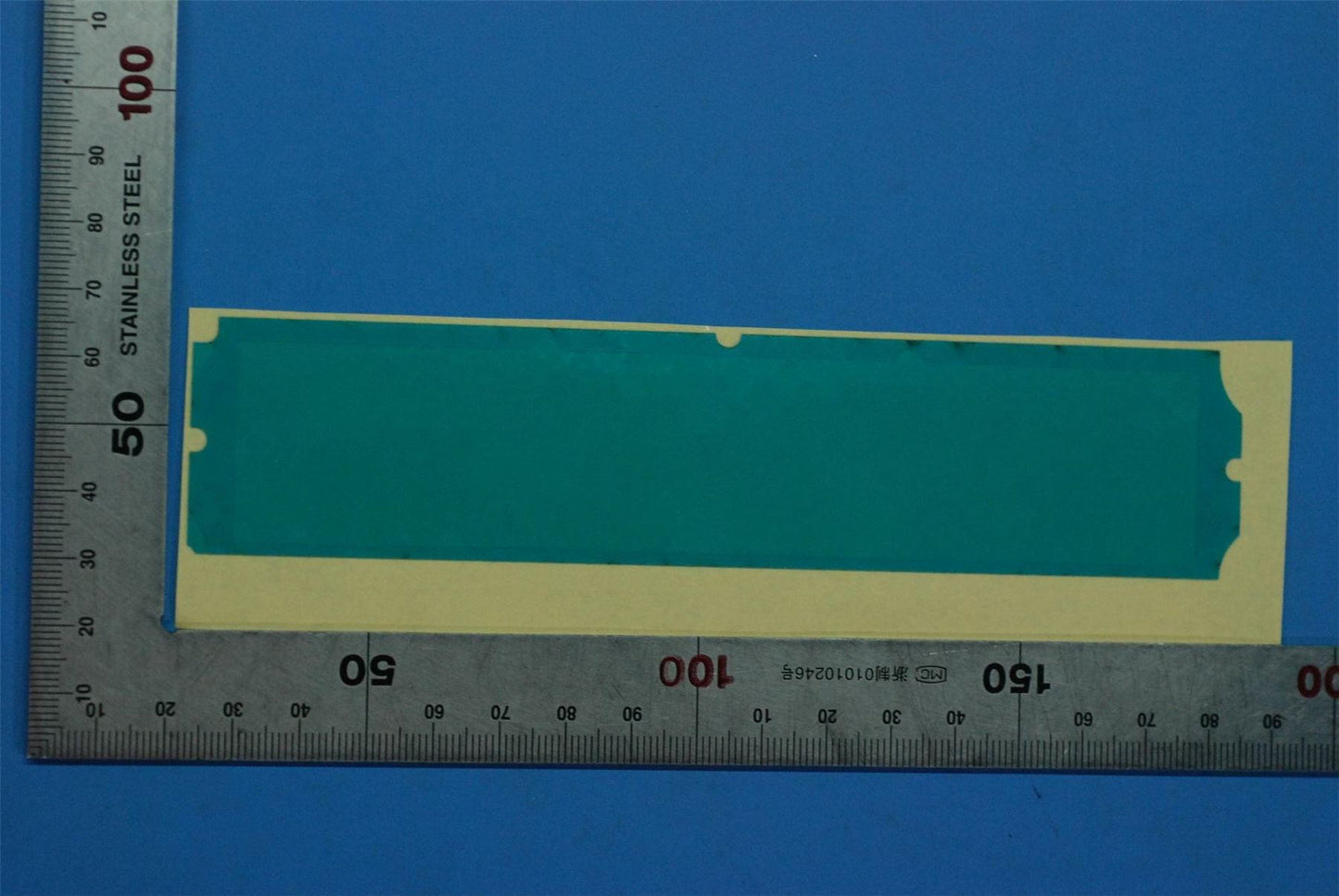 Lenovo CD-17302F F Cover dhesive&*HQ22211746000 5D78C15836