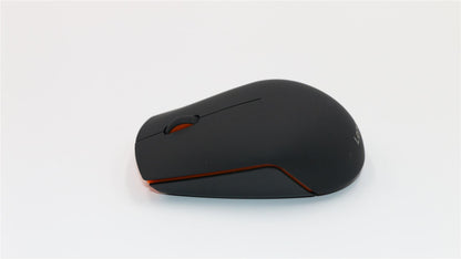 Lenovo MOUSE 500 Wireless Mouse FRU(Black) 5M50K36438