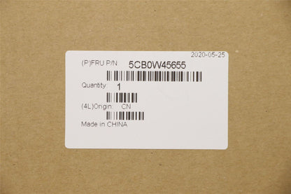 Lenovo IdeaPad S145-15IIL Palmrest Cover Touchpad Keyboard Swiss 5CB0W45655
