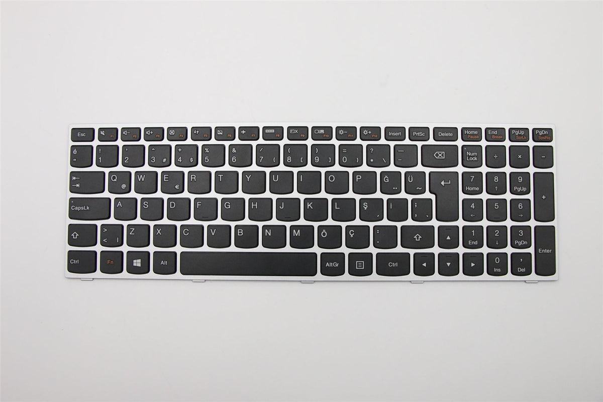 Lenovo Z50-75 G70-80 Z70-80 G70-70 B70-80 G70-35 B71-80 Keyboard 25215284
