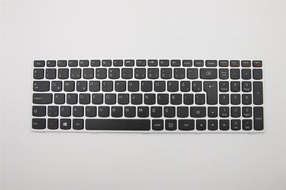 Lenovo Z50-75 G70-80 Z70-80 G70-70 B70-80 G70-35 B71-80 Keyboard 25215284