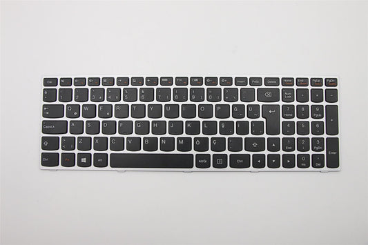 Lenovo Z50-75 G70-80 Z70-80 G70-70 B70-80 G70-35 B71-80 Keyboard 25215284
